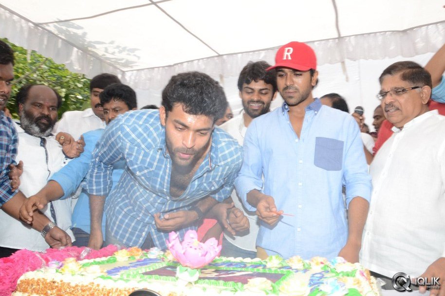 Chiranjeevi-Birthday-Celebrations